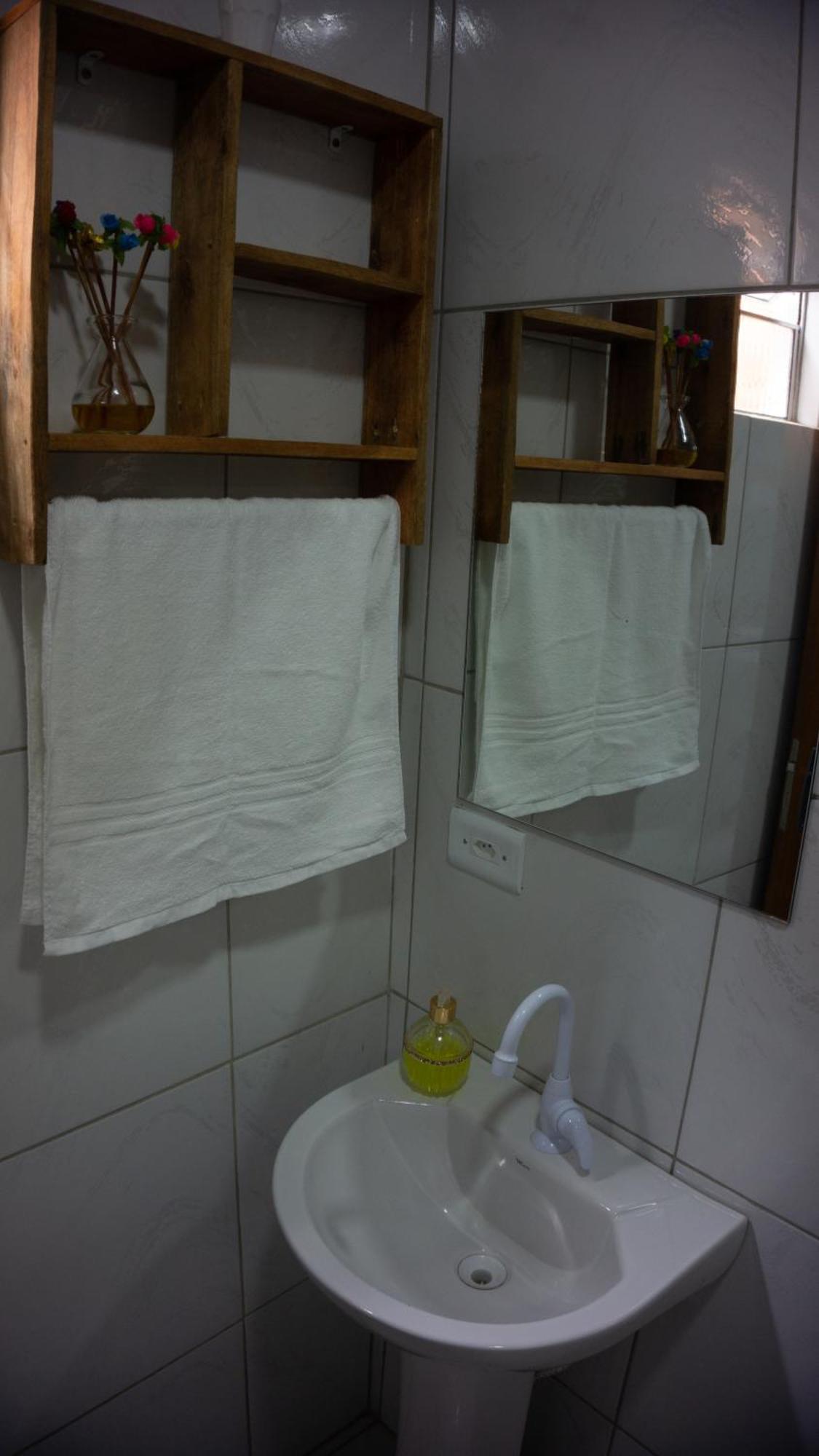 Pousada Viana Garanhuns Exterior foto