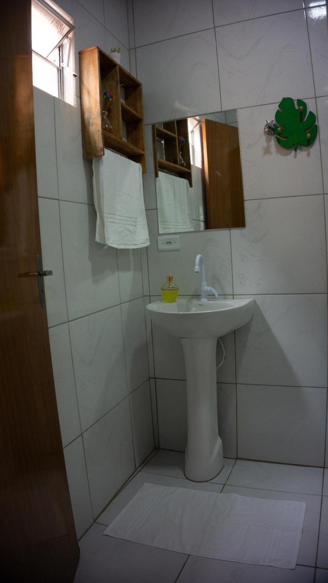 Pousada Viana Garanhuns Exterior foto